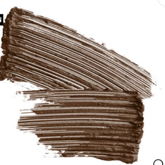 NYX (2)BRUNETTE EYEBROW THICK IT STICK IT & EPIC WEAR LINER STICK ALL TIME OLIVE - Picture 3 of 8